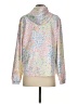 Fabletics Print Pink Windbreaker Size S - photo 2