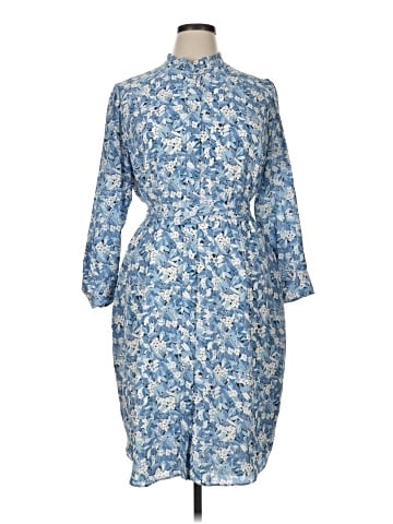 Lauren by Ralph Lauren Casual Dress (view 1)