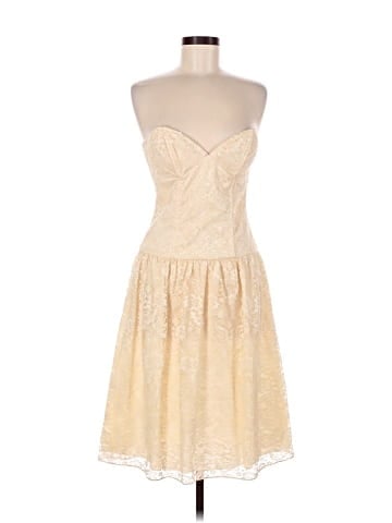 Max and Cleo Cocktail Dress (view 1)