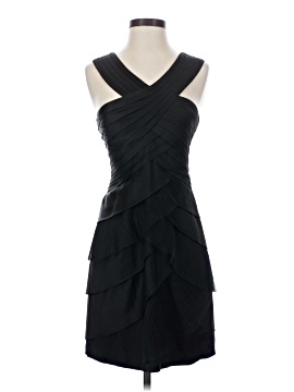 BCBGMAXAZRIA Cocktail Dress (view 1)