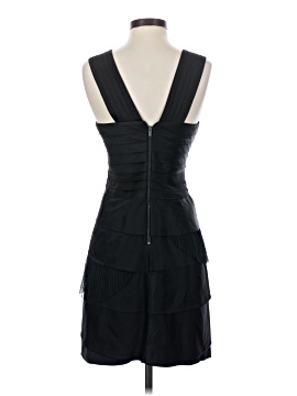BCBGMAXAZRIA Cocktail Dress (view 2)