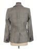 Veronica Beard Plaid Gray Blazer Size 8 - photo 2