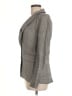 Veronica Beard Plaid Gray Blazer Size 8 - photo 5