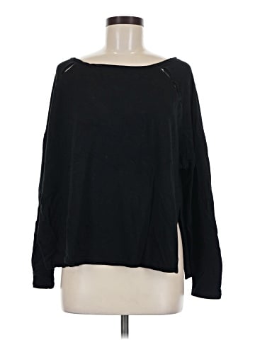 RVCA Long Sleeve Top (view 1)
