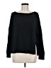 RVCA Black Long Sleeve Top Size M - photo 1