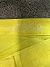 Gap Yellow Jeans Size 28 waist - photo 7