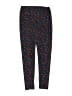Lularoe Print Blue Casual Pants One size (kids) - photo 1