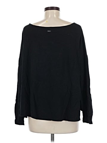 RVCA Long Sleeve Top (view 2)