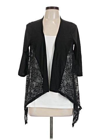 Bobbie Brooks Kimono (view 1)