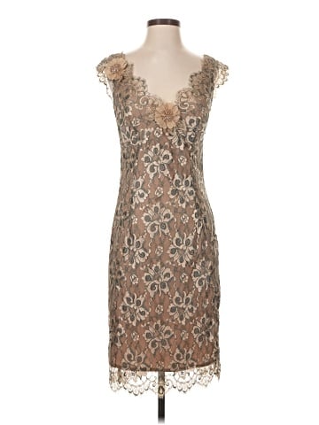 Assorted Brands Cocktail Dress (view 1)