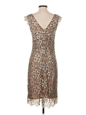 Assorted Brands Cocktail Dress (view 2)