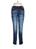 Driftwood Solid Blue Jeans Size 29 waist - photo 1