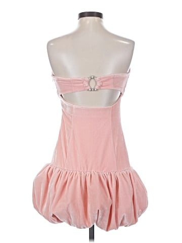Tularosa Cocktail Dress (view 2)
