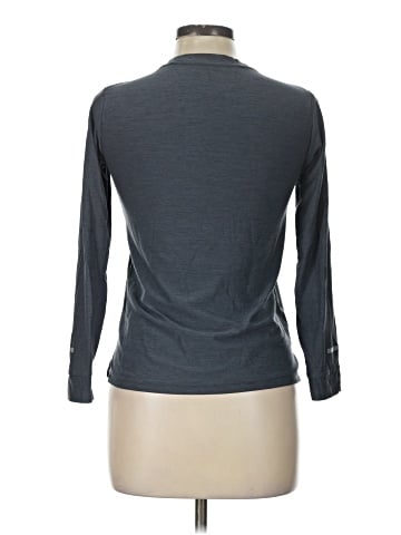 Russell Athletic 3/4 Sleeve T-Shirt (view 2)