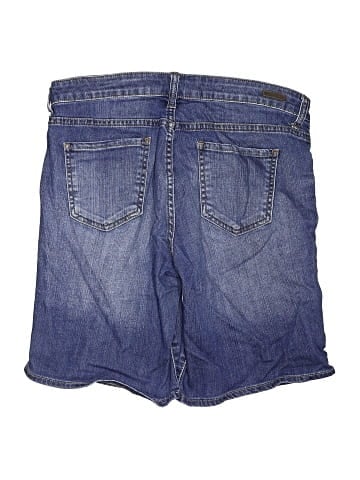 Kut from the Kloth Denim Shorts (view 2)