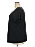 Lands' End Black Short Sleeve T-Shirt Size 2X - photo 5