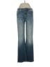 Miss Me Stars Blue Jeans Size 32 waist - photo 1