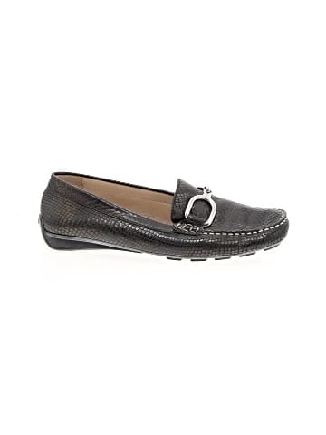 Geox Respira Flats (view 1)