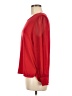 Calvin Klein Red Long Sleeve T-Shirt Size M - photo 5