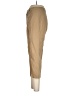 Rene Lezard Solid Tan Khakis Size EU 38 / US 8 - photo 5