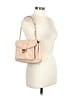Salvatore Ferragamo Solid Ivory Shoulder Bag One size - photo 2
