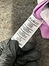 French Connection Solid Purple Casual Pants Size 10 - photo 8
