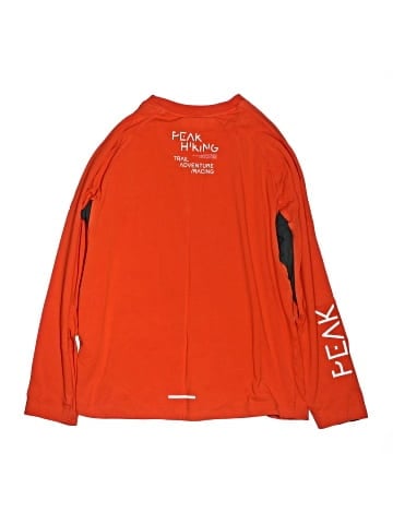 Zara Long Sleeve T-Shirt (view 2)