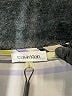 Calvin Klein Black Sleeveless Blouse Size L - photo 7