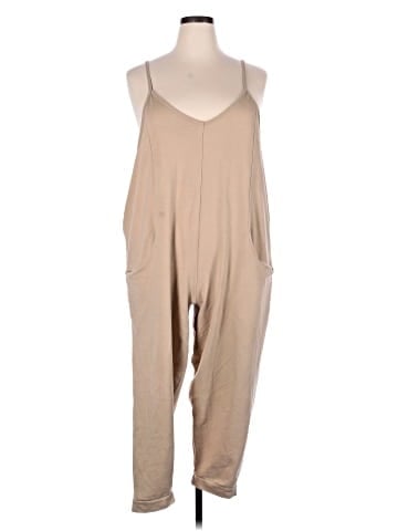 Like an Angel Jumpsuit (view 1)