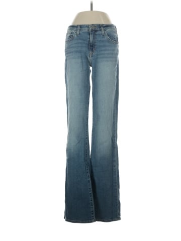 Joe's Jeans Jeans (view 1)