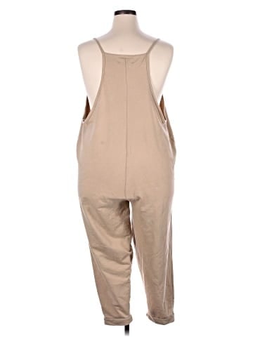Like an Angel Jumpsuit (view 2)