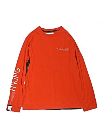 Zara Long Sleeve T-Shirt (view 1)