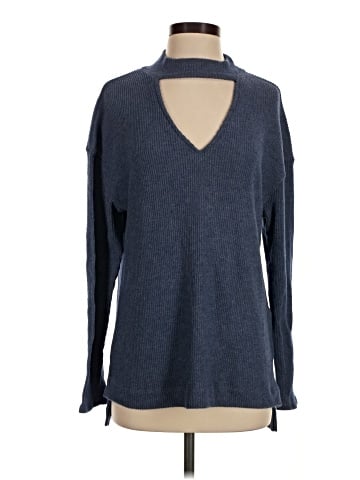 Left Coast by Dolan Pullover Sweater (view 1)