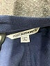 Port Authority 100% Polyester Blue Track Jacket Size L - photo 6