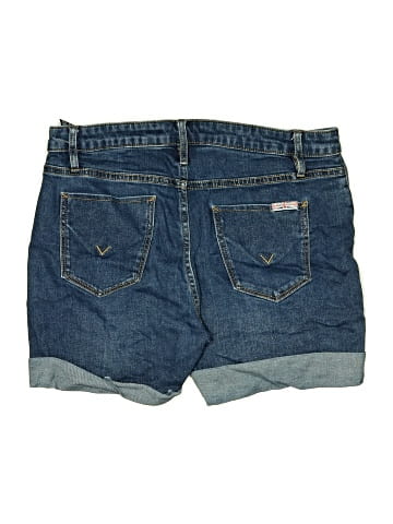 Hudson Jeans Denim Shorts (view 2)