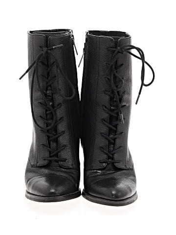 MICHAEL Michael Kors Ankle Boots (view 2)