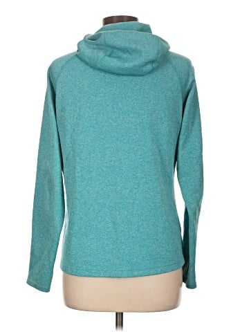 Eddie Bauer Zip Up Hoodie (view 2)