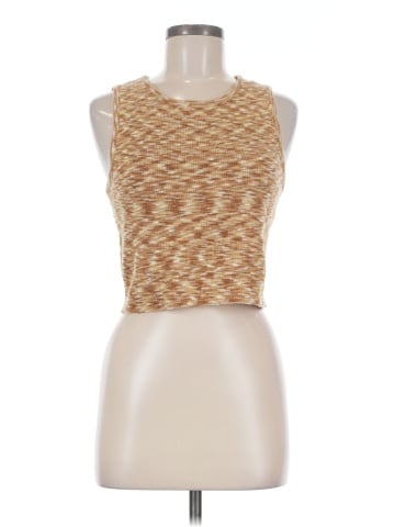 Le Lis Sleeveless Top (view 1)