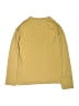 Zara Yellow Long Sleeve T-Shirt Size 13 - 14 - photo 2