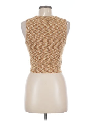 Le Lis Sleeveless Top (view 2)