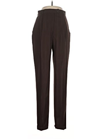 Dolce & Gabbana Vintage Casual Pants (view 1)