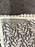 Daniel Rainn 100% Rayon Ivory Short Sleeve Blouse Size L - photo 7