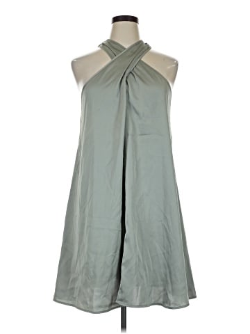 Shein Curve Casual Dress (view 1)