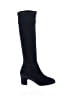 L.K. Bennett Blue Boots Size EU 35 - photo 1