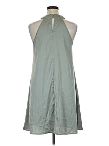 Shein Curve Casual Dress (view 2)