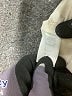 British Khaki Ivory Blazer Size L - photo 7