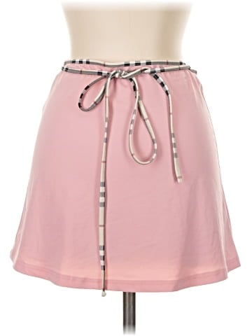 Burberry Swimsuit Cover Up (view 2)