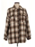 Lovers + Friends Brown Cardigan Size M - photo 1