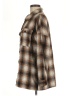 Lovers + Friends Brown Cardigan Size M - photo 5