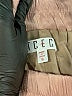 TCEC Brown Casual Pants Size S - photo 7